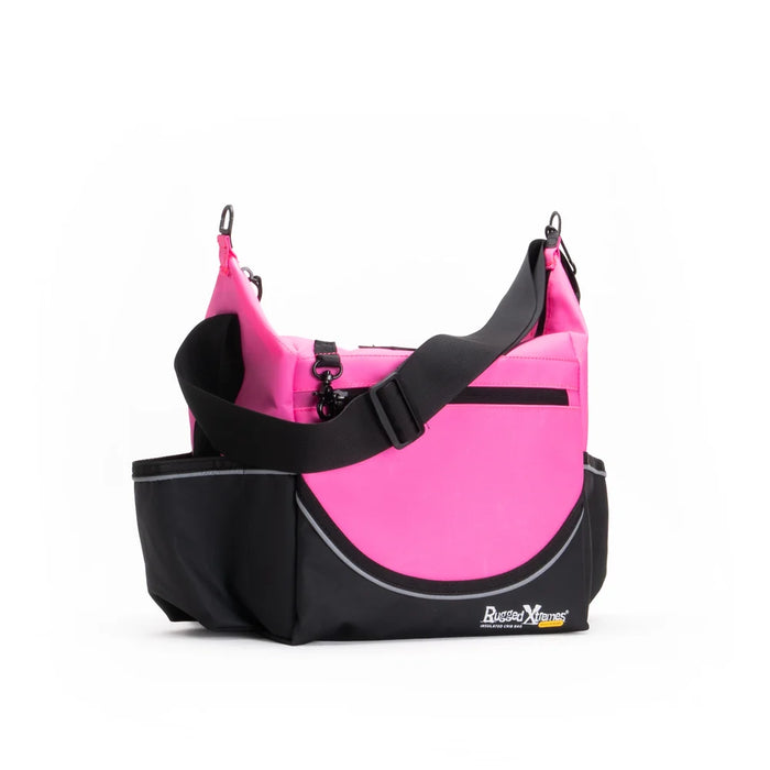 Rugged Xtremes Insulated Crib Bag 15L – PVC