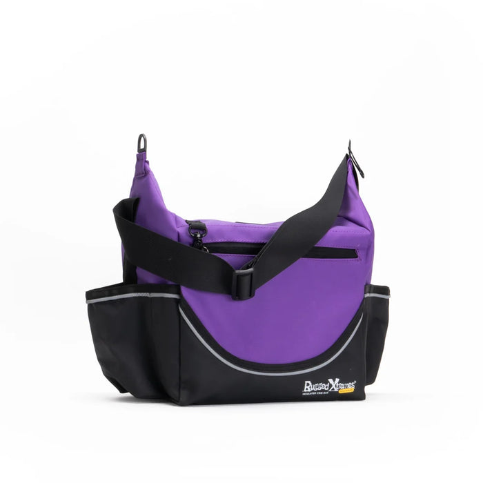 Rugged Xtremes Insulated Crib Bag 15L – PVC