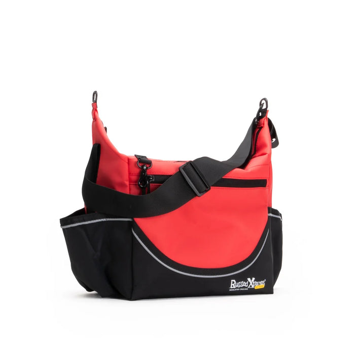Rugged Xtremes Insulated Crib Bag 15L – PVC