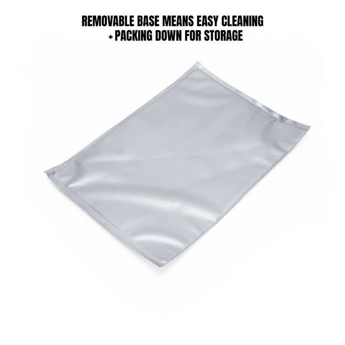 Rugged Xtremes Insulated Crib Bag 15L  – Canvas