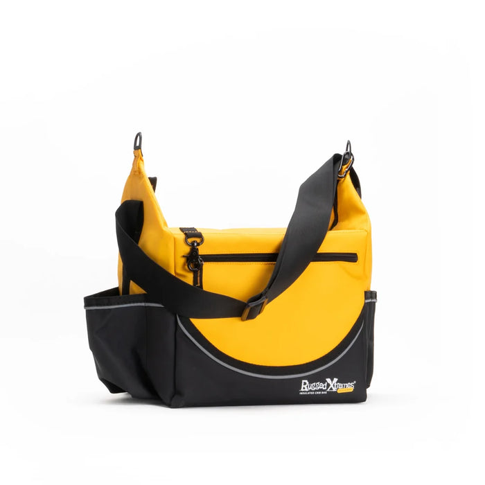 Rugged Xtremes Insulated Crib Bag 15L – PVC