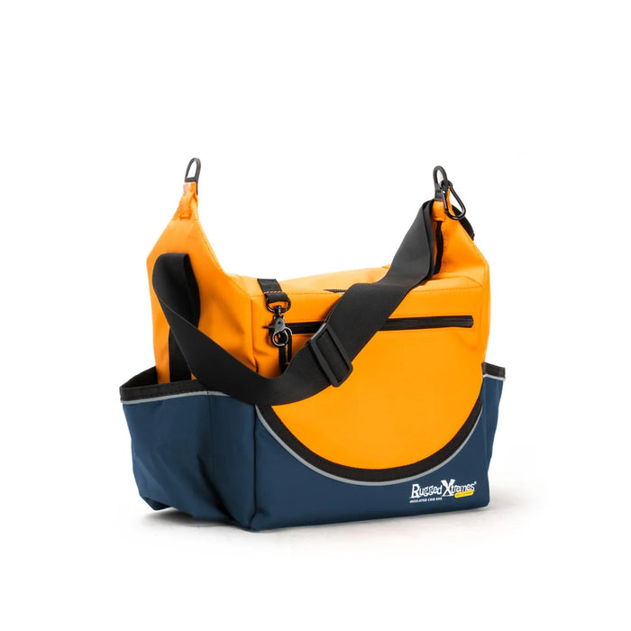 Rugged Xtremes Insulated Crib Bag 15L – PVC