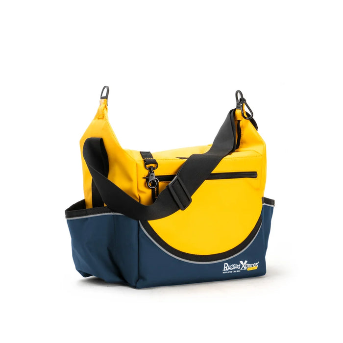 Rugged Xtremes Insulated Crib Bag 15L – PVC