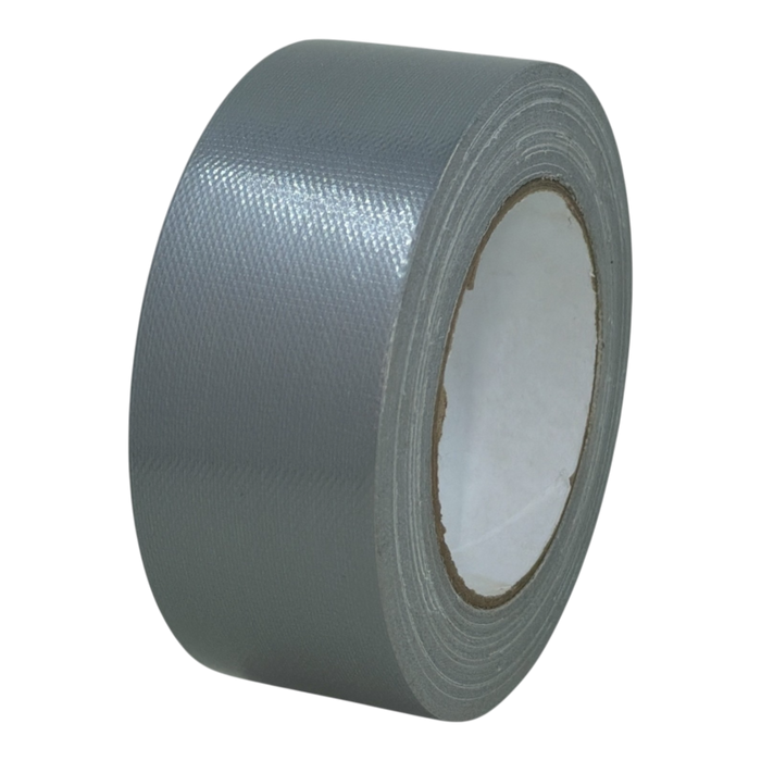 Forza Cloth Tape 48mm x 25m Silver