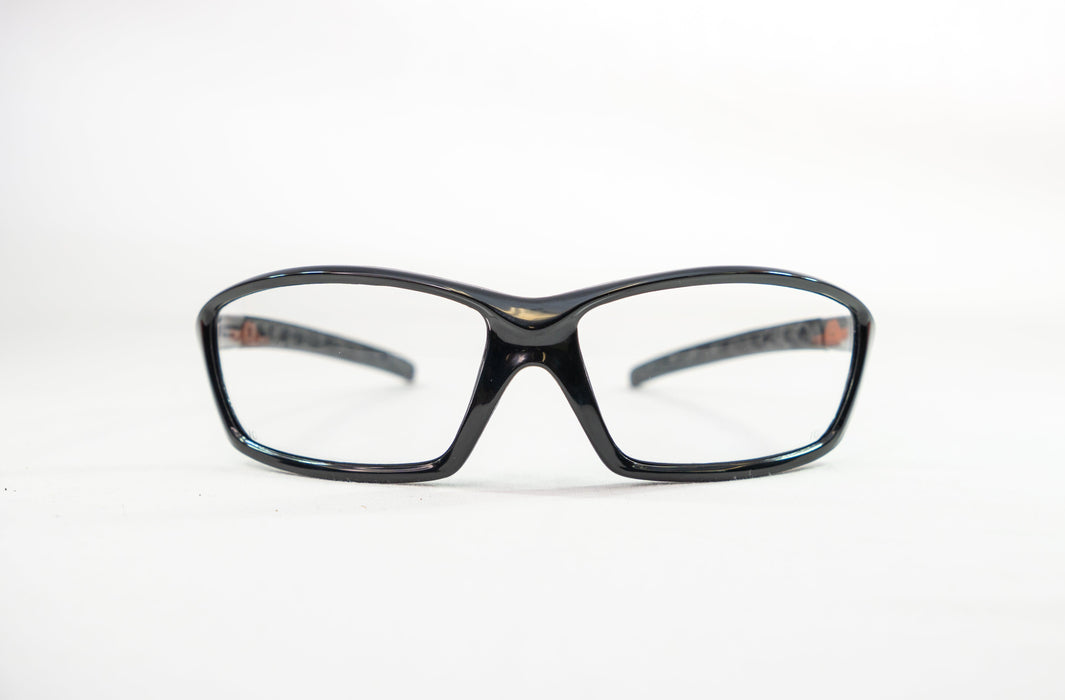 Bolle Prowler Safety Glasses Clear