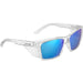 Bolle STKS 420 Polarised Crystal Frame Cobalt Flash Lens STK42N55A