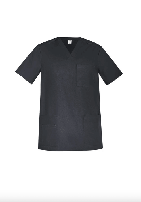 Biz Care Mens Tokyo Scrub Top