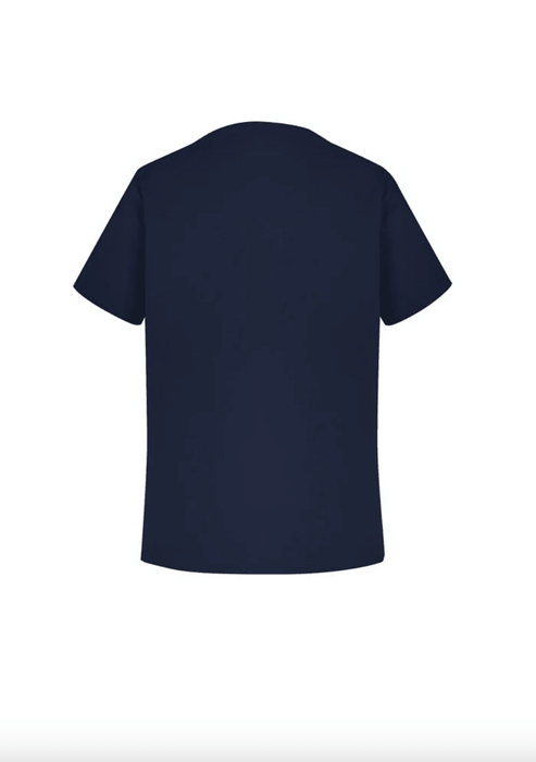 Biz Care Mens Tokyo Scrub Top