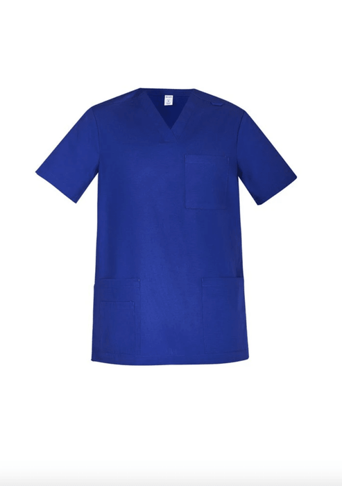 Biz Care Mens Tokyo Scrub Top
