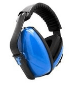 Master Sound Guard earmuffs