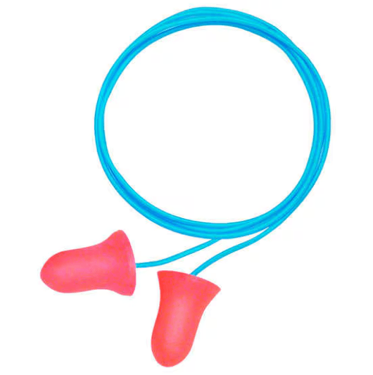 Earplugs