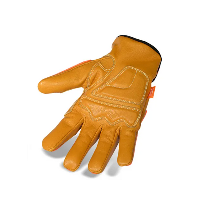 Mecdex Rough Handler Rigger Impact 360 C5 Glove