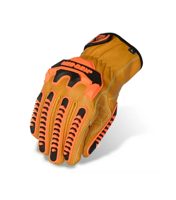 Mecdex Rough Handler Rigger Impact 360 C5 Glove