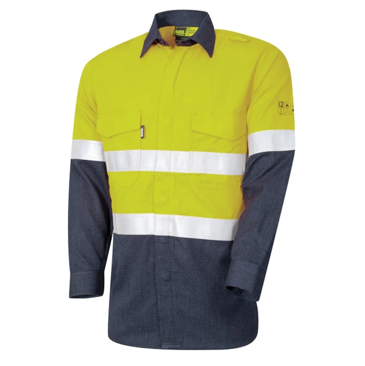 TRu Workwear