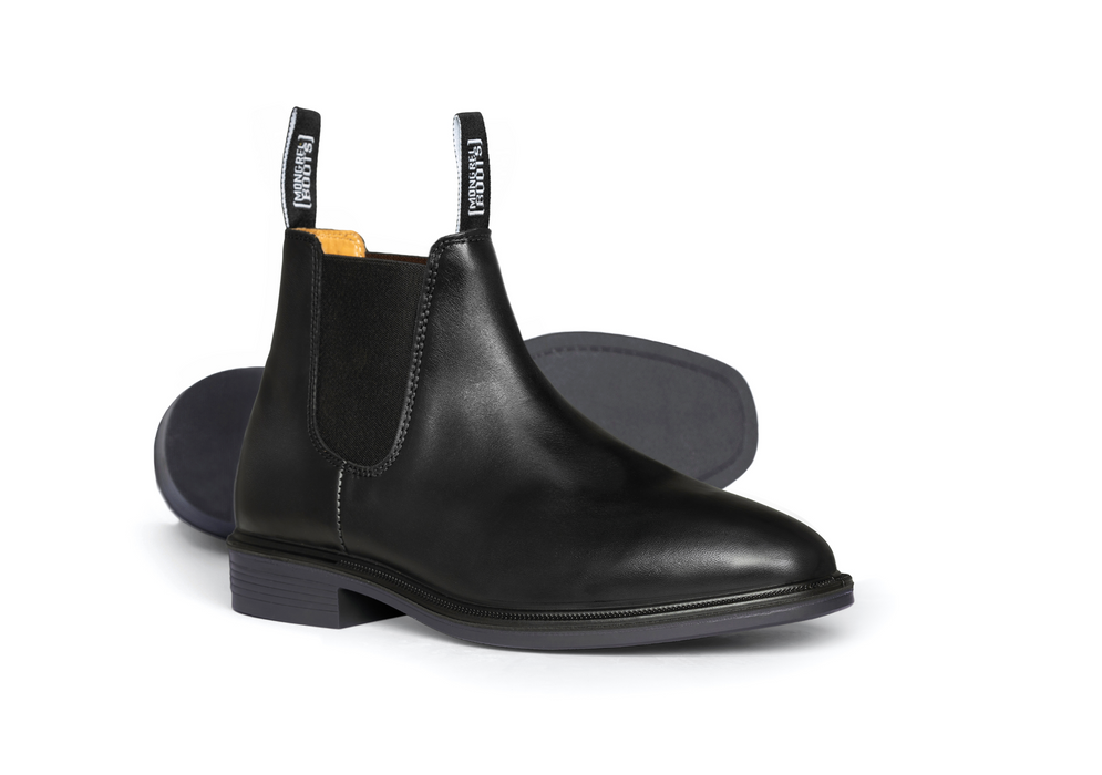 Mongrel Premium Riding Boot 805