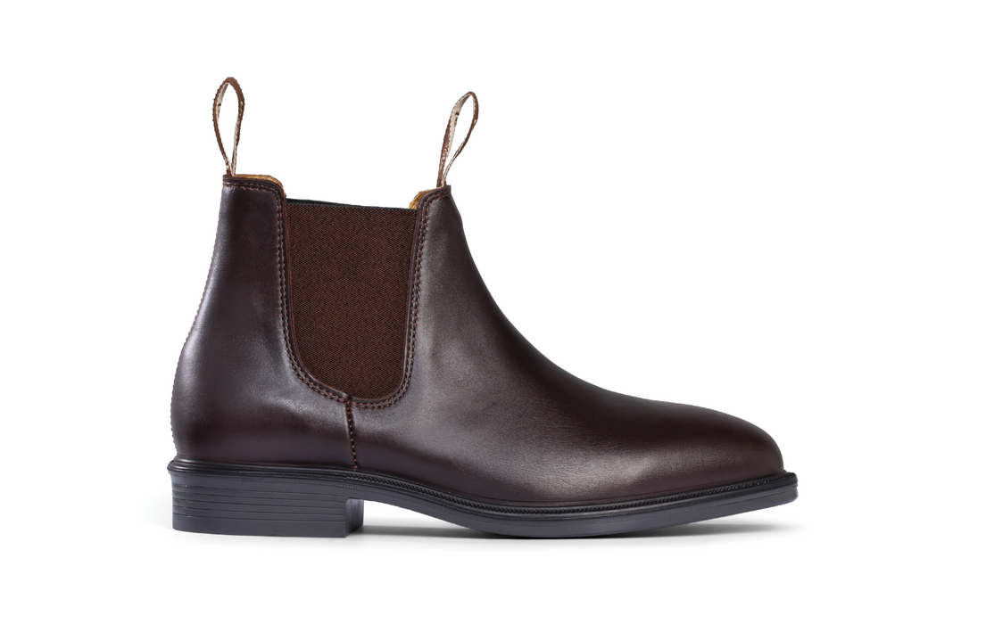 Mongrel Premium Riding Boot 805