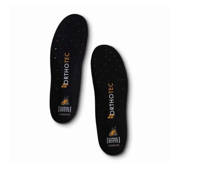 Mongrel Orthotec Air Footbed