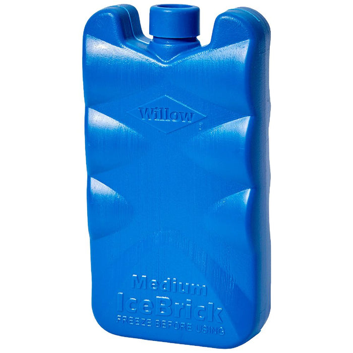 Willow Ice Brick Medium 350ml