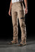 FXD WP-3W Women's Stretch Work Pant - Khaki