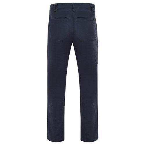 Workit Cotton Drill Regular Weight Work Pants 1001