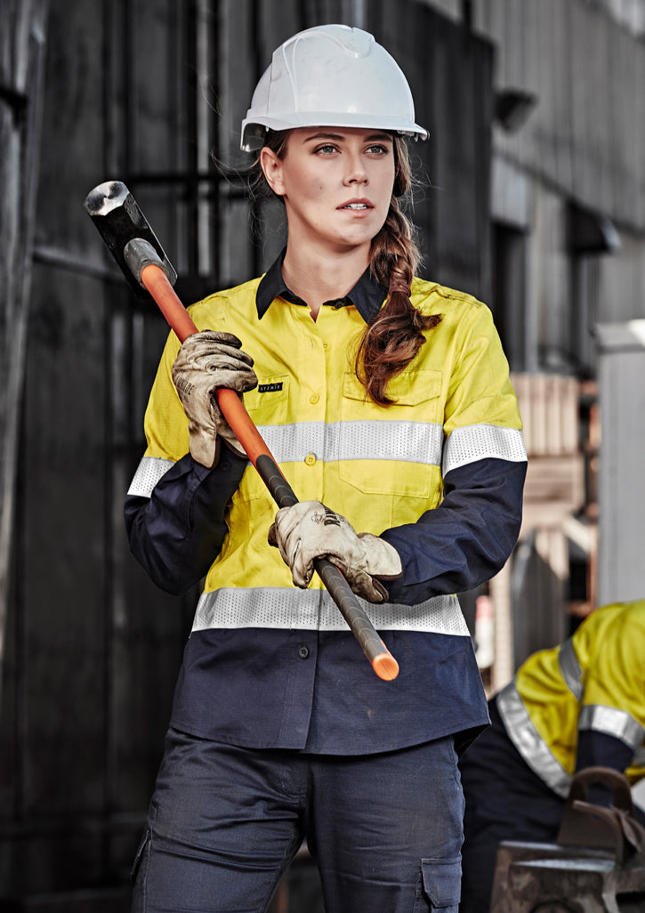 Safety & PPE
