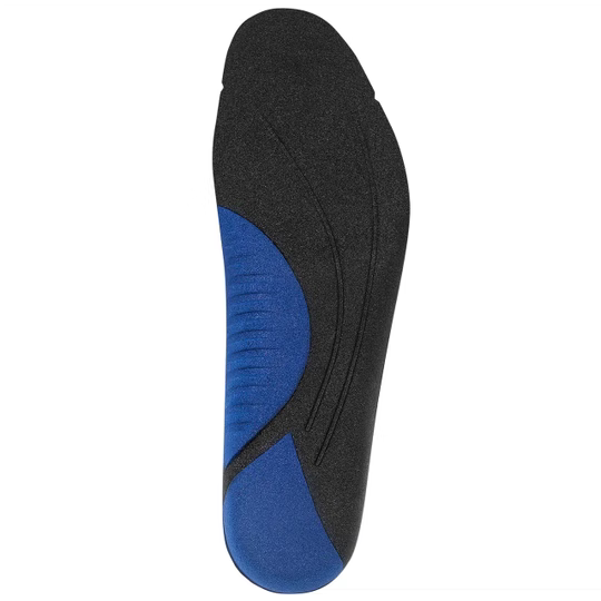 Uvex Tune Up 2.0 Comfort Support Insole - Low Arch