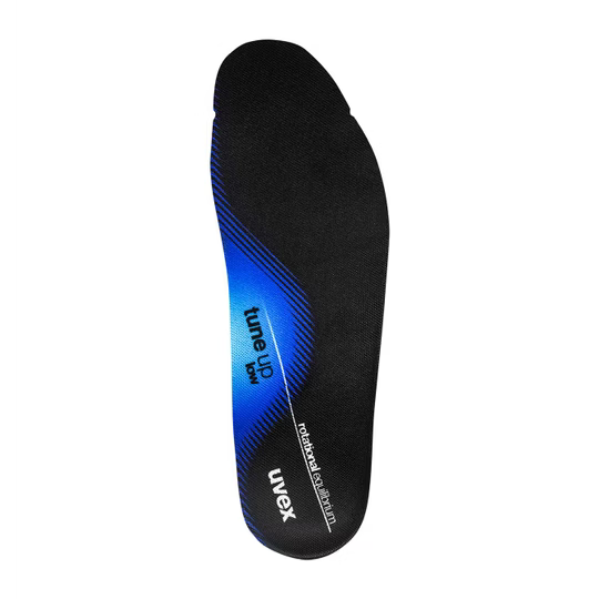Uvex Tune Up 2.0 Comfort Support Insole - Low Arch