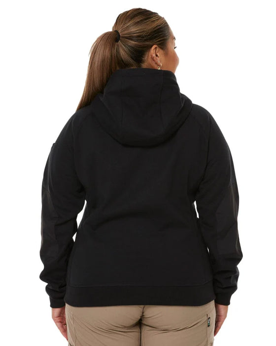 FXD WF-3W Womens Work Fleece - Black