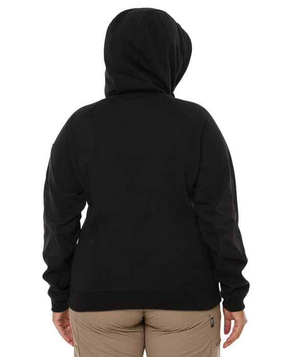 FXD WF-3W Womens Work Fleece - Black