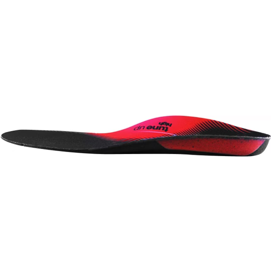 Uvex Tune Up 2.0 Comfort Support Insole - High Arch