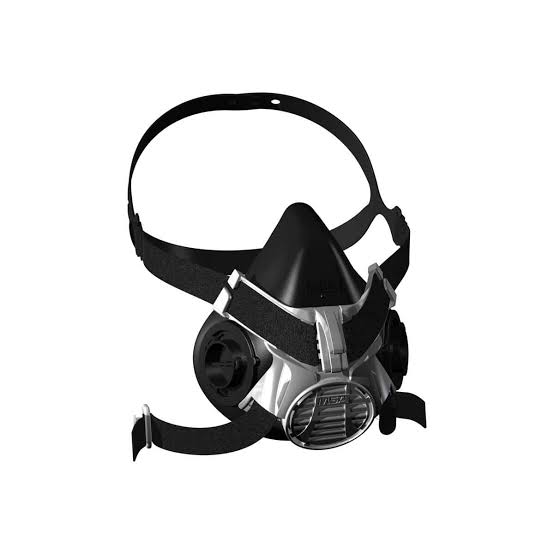 MSA Advantage® 420 Half-Mask Respirator