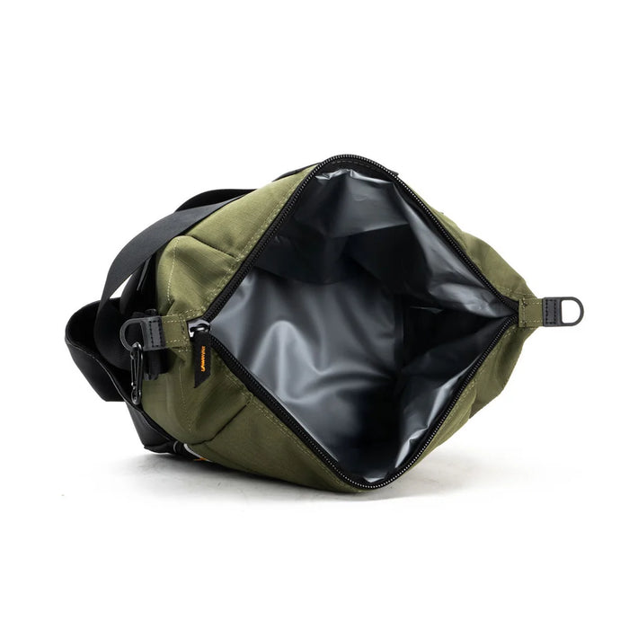 Rugged Xtremes Insulated Crib Bag 15L  – Canvas