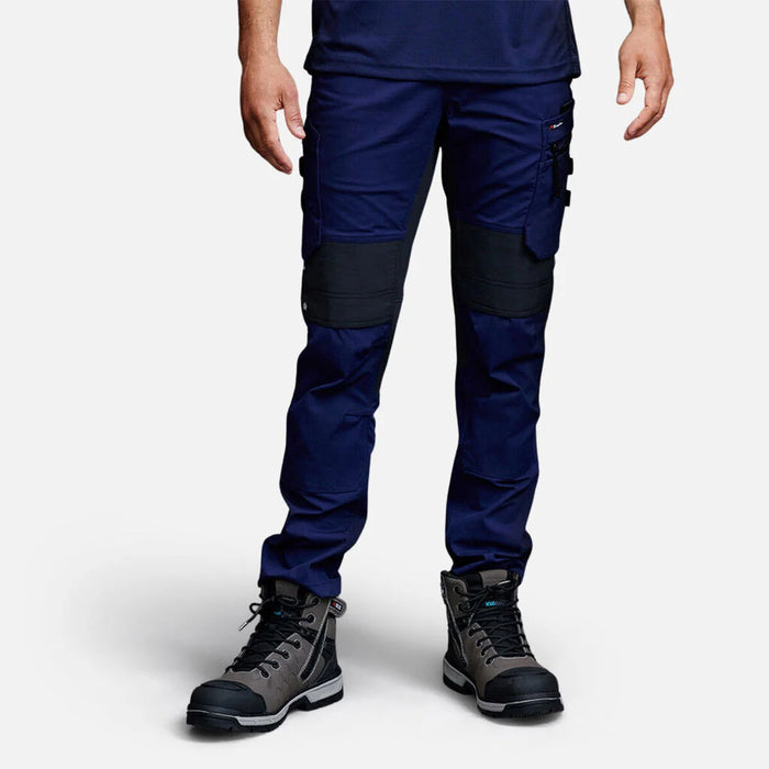 King Gee Quantum Pant - Navy
