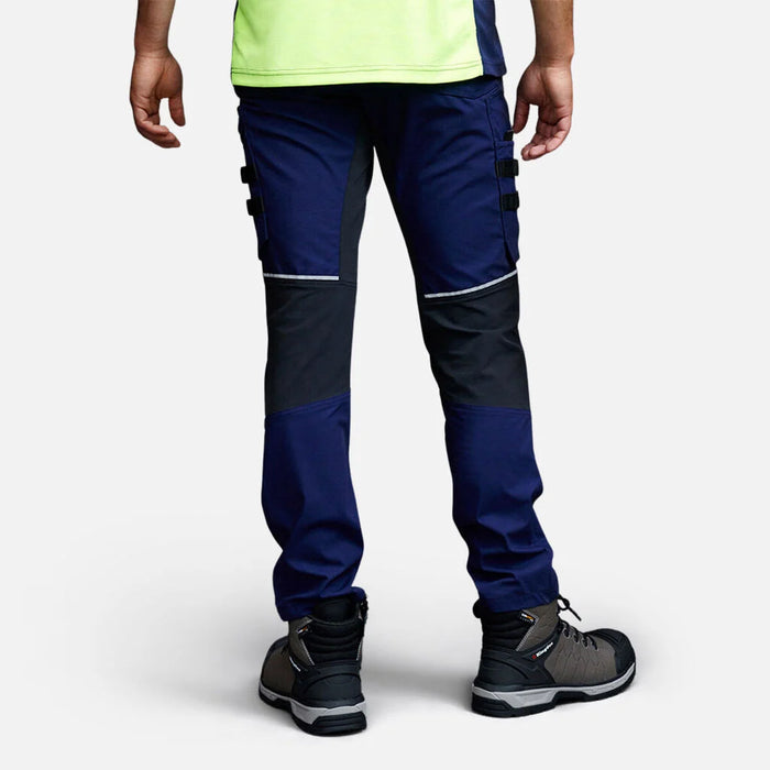 King Gee Quantum Pant - Navy