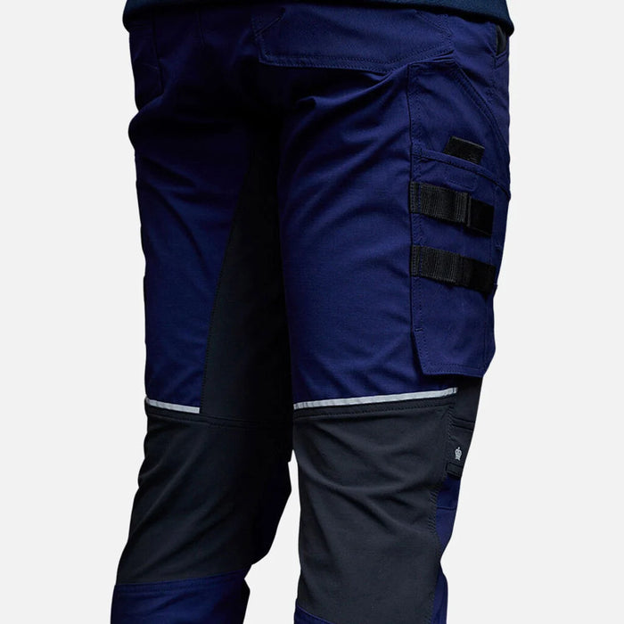 King Gee Quantum Pant - Navy