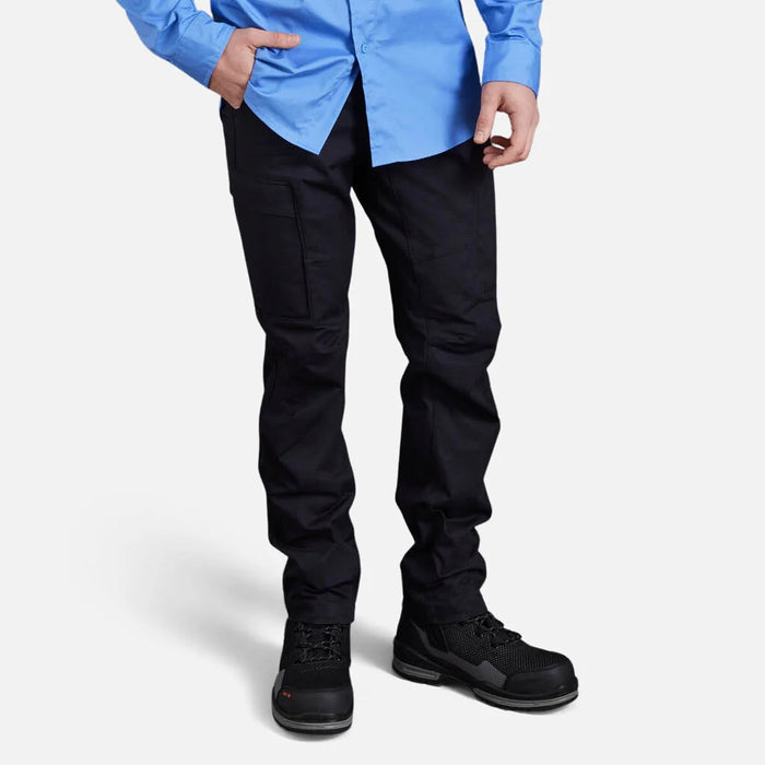 King Gee Workcool Pro Stretch Pant - Black
