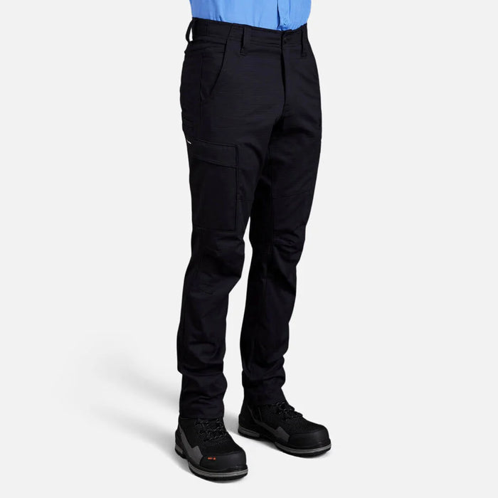 King Gee Workcool Pro Stretch Pant - Black