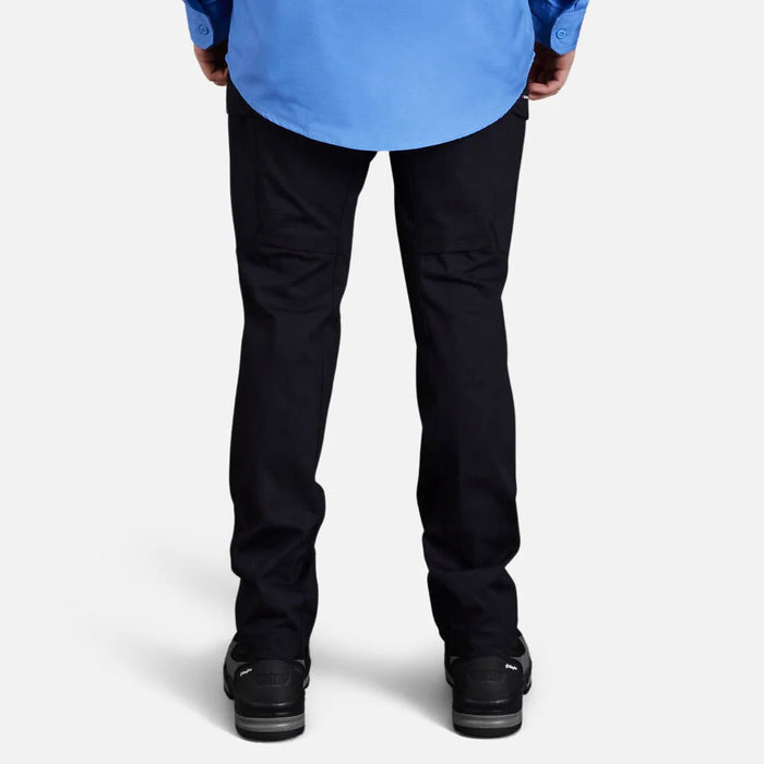 King Gee Workcool Pro Stretch Pant - Black