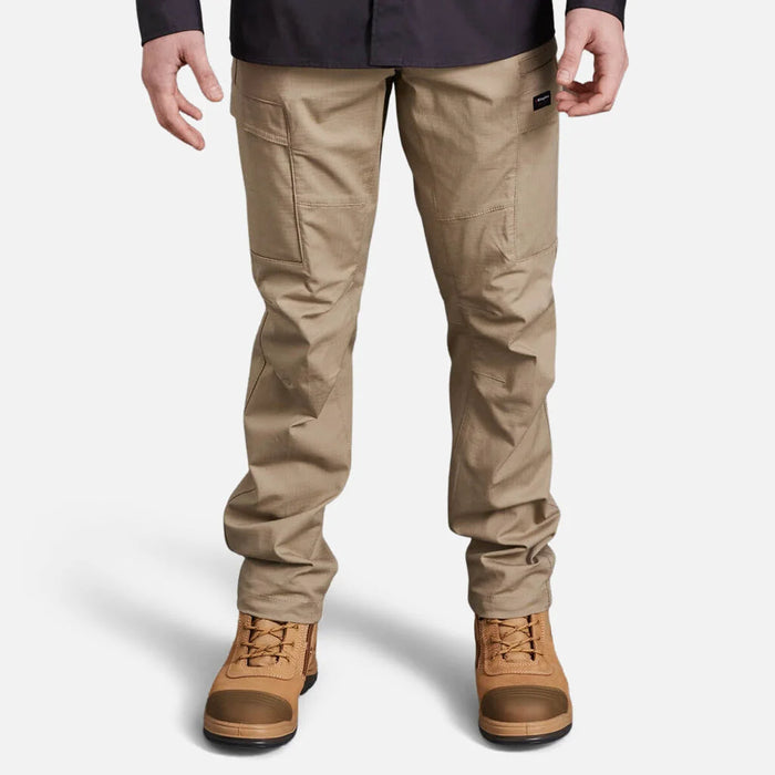 King Gee Workcool Pro Stretch Pant - Khaki