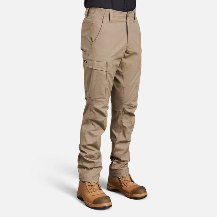 King Gee Workcool Pro Stretch Pant - Khaki