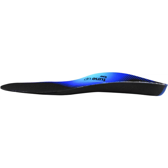 Uvex Tune Up 2.0 Comfort Support Insole - Low Arch