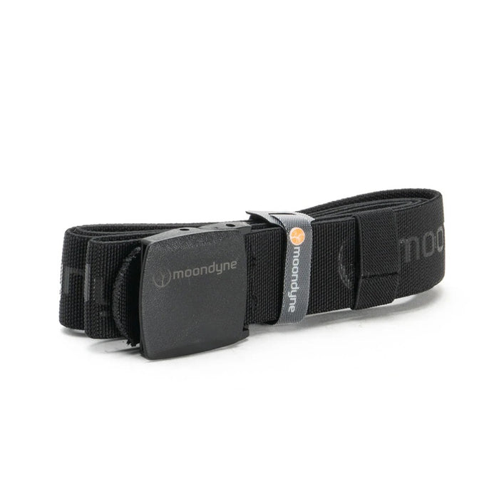 Moondyne Stretch Belt Composite Cam Buckle