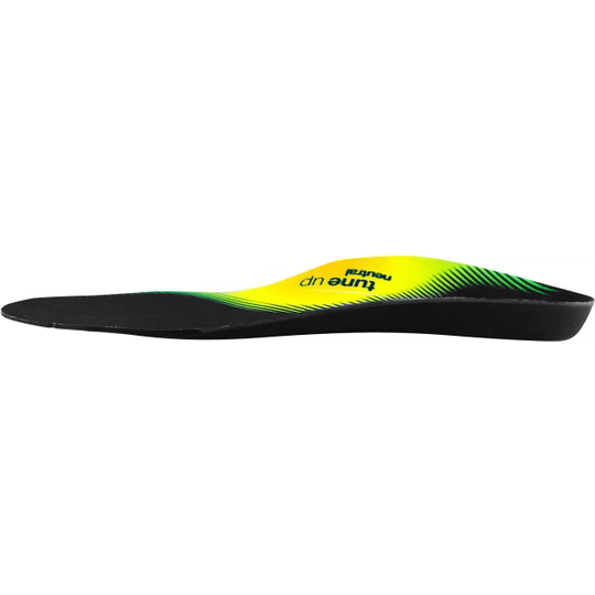 Uvex Tune Up 2.0 Comfort Support Insole - Neutral Arch