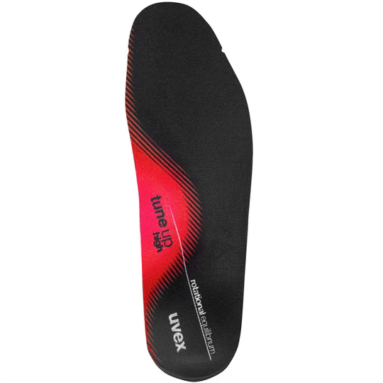 Uvex Tune Up 2.0 Comfort Support Insole - High Arch