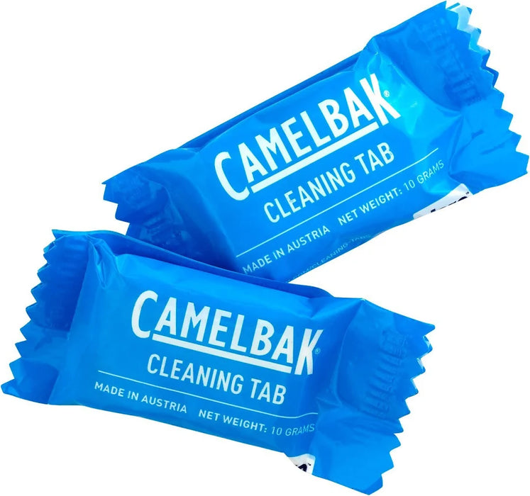 CamelBak Bottle & Reservoir Cleaning Tabs