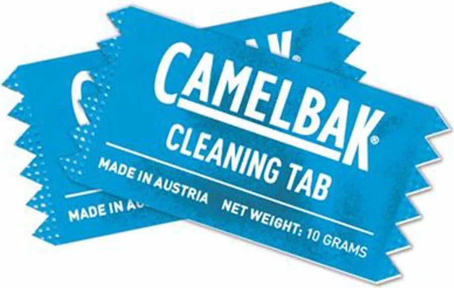 CamelBak Bottle & Reservoir Cleaning Tabs