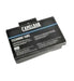 Camelbak Cleaning Tabs product box, black packaging with white and blue text, photographed on a plain light background.