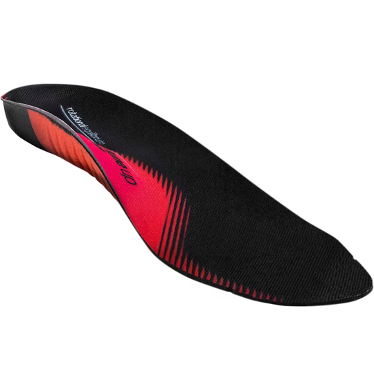 Uvex Tune Up 2.0 Comfort Support Insole - High Arch