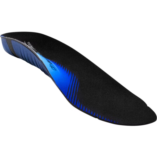 Uvex Tune Up 2.0 Comfort Support Insole - Low Arch
