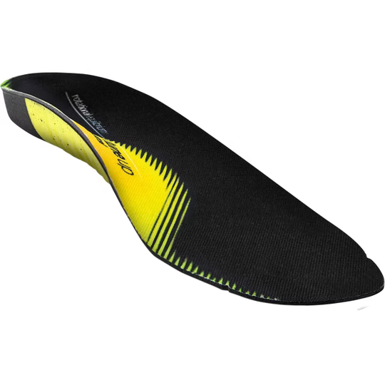 Uvex Tune Up 2.0 Comfort Support Insole - Neutral Arch
